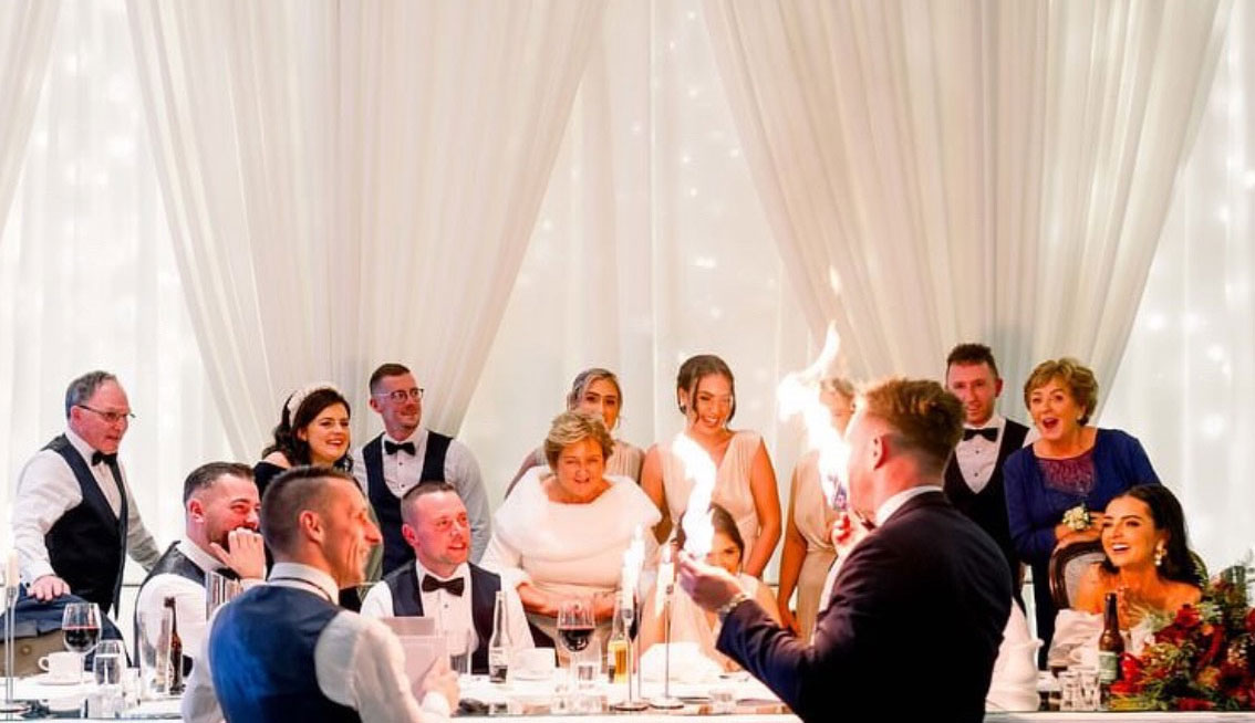 The After Dinner img 1