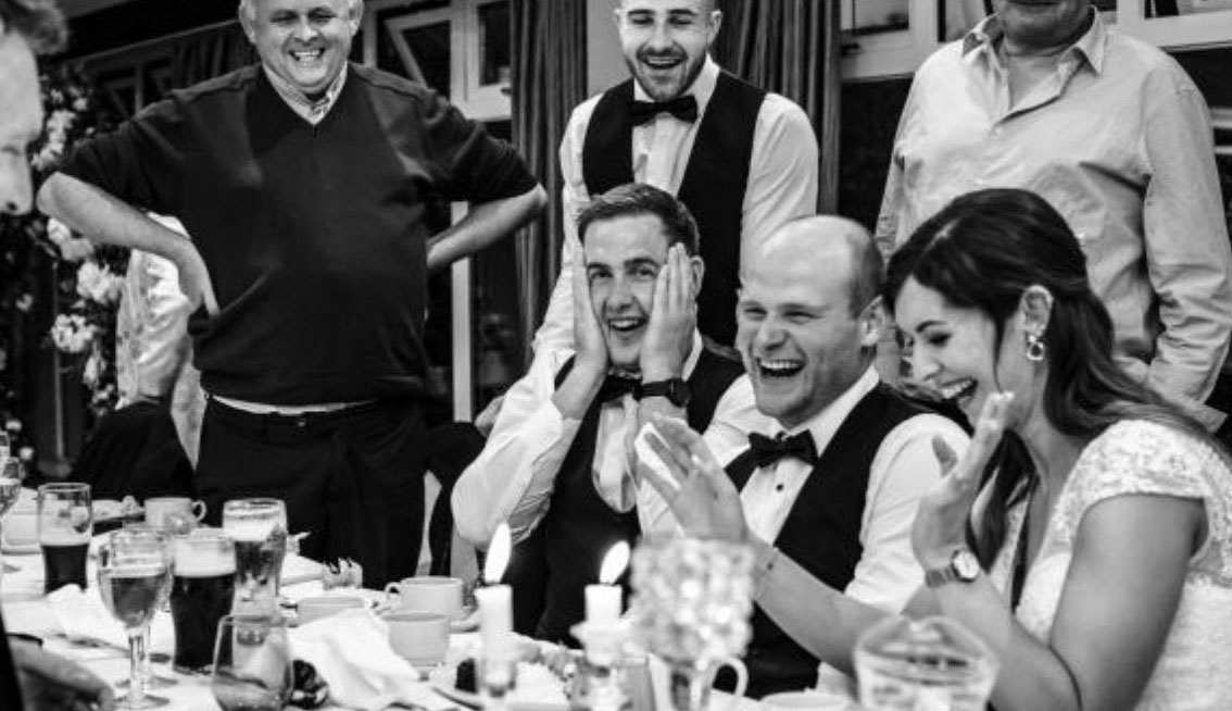 The After Dinner img 2