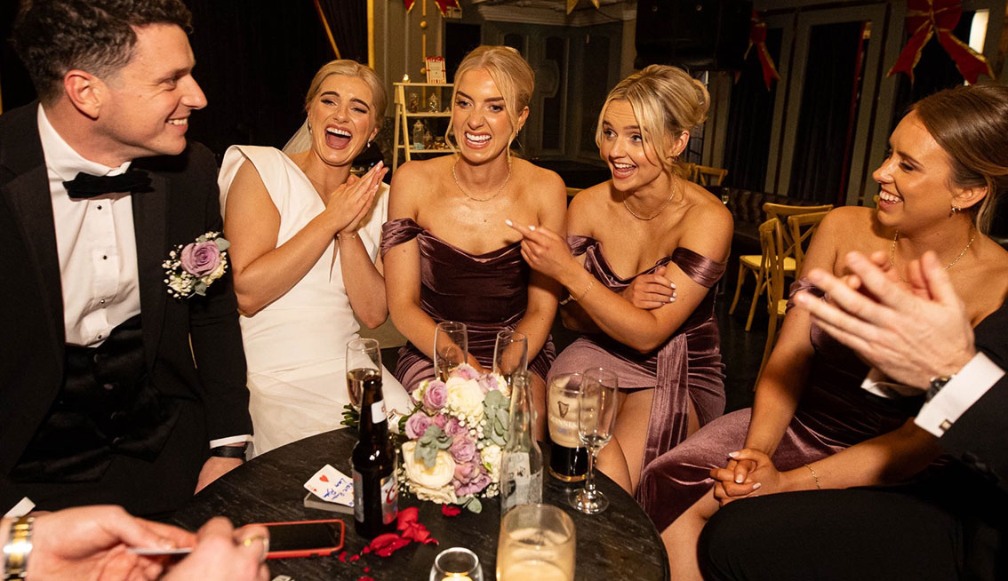 The Full Day Package img 1