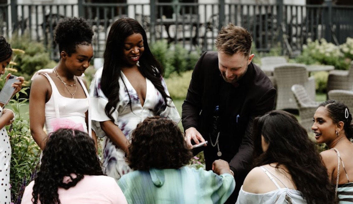 The Icebreaker img 1