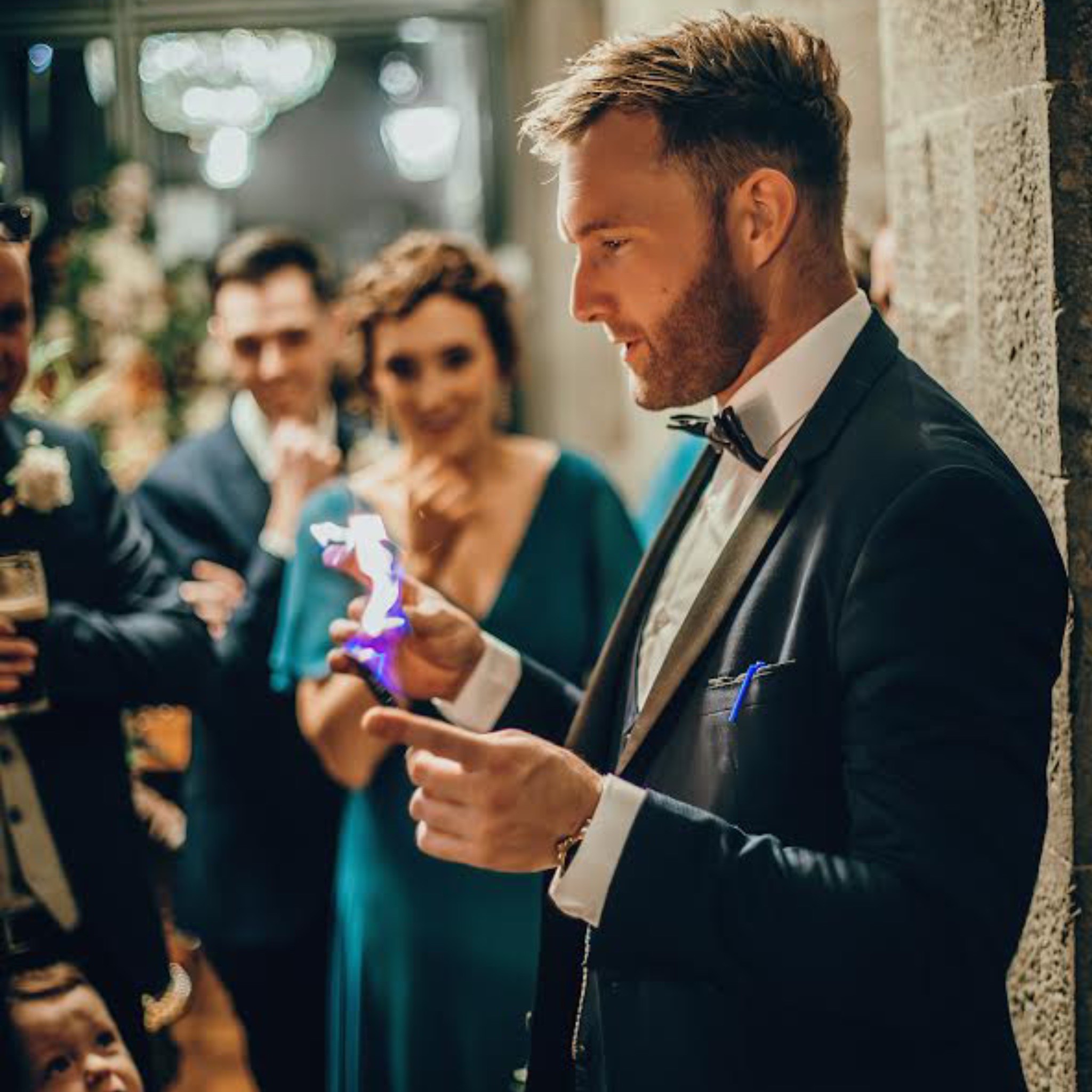 Aidan Murphy gallery 1